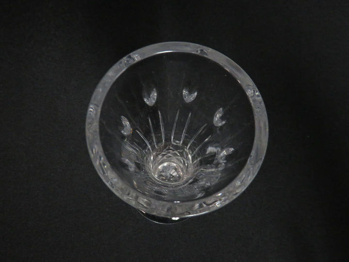 Waterford Bud Vase