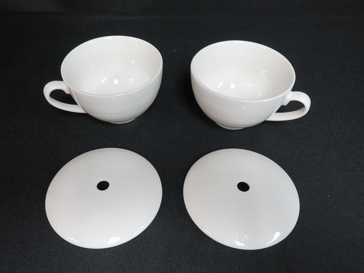 Tea Forte Tea Set