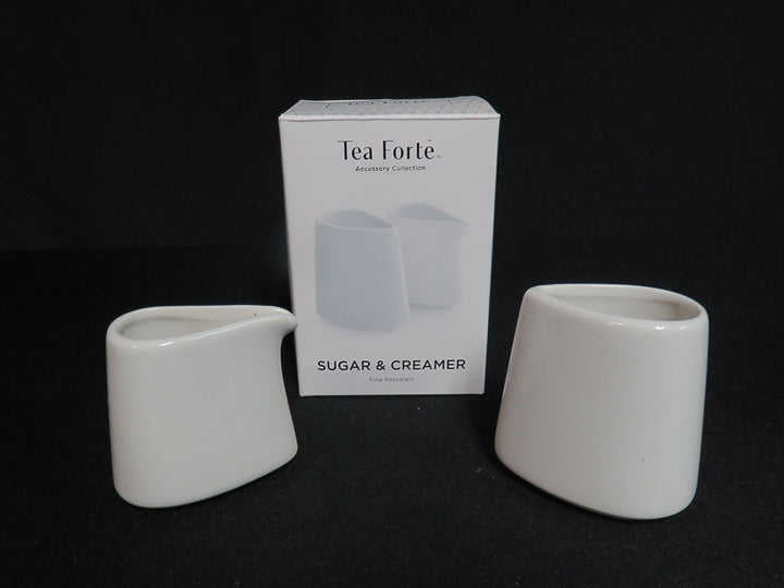 Tea Forte Tea Set