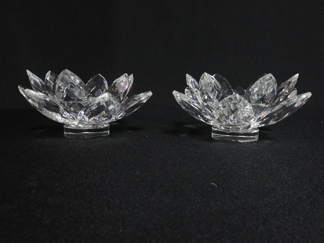 Shannon Crystal Votives