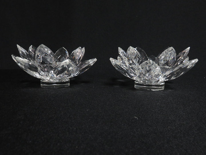 Shannon Crystal Votives