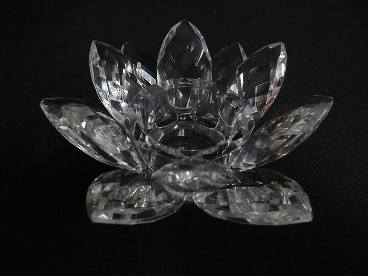 Shannon Crystal Votives