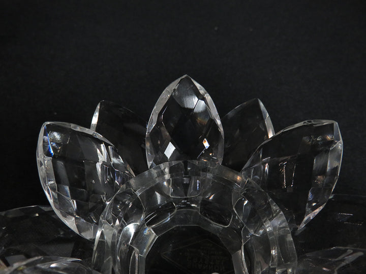 Shannon Crystal Votives