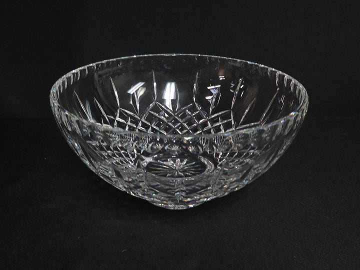 Crystal Bowl