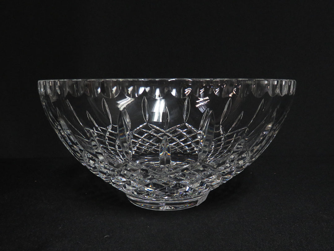 Crystal Bowl