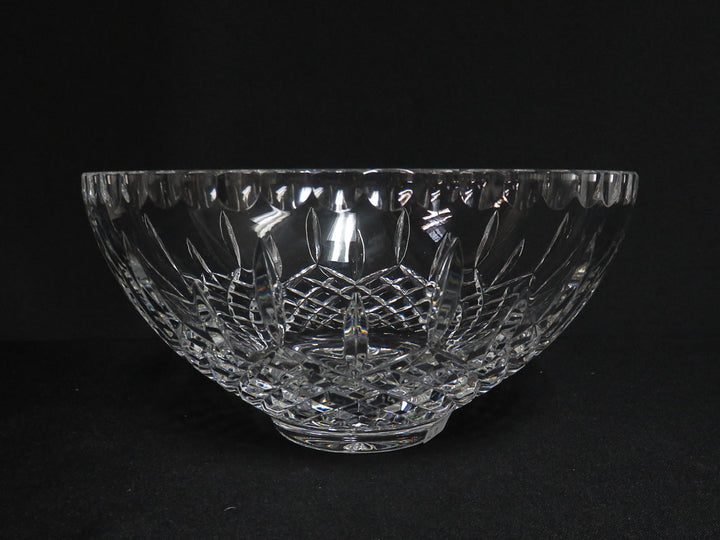 Crystal Bowl