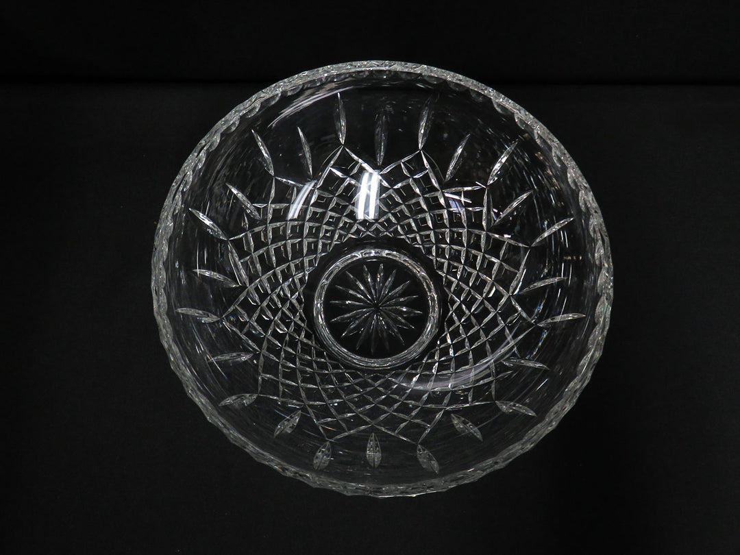 Crystal Bowl