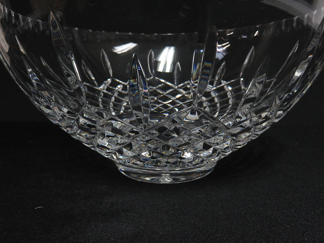 Crystal Bowl