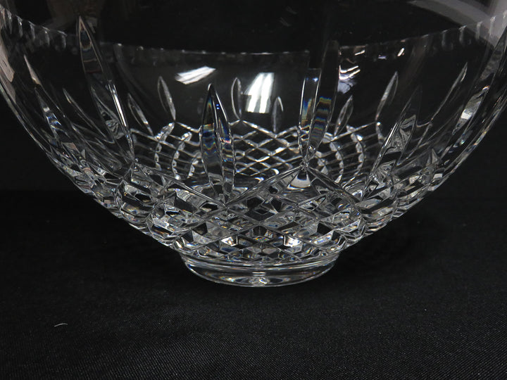 Crystal Bowl