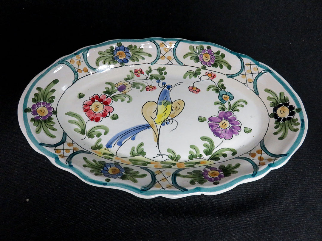 Decorative Dish