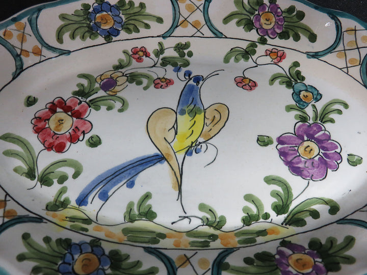 Decorative Dish