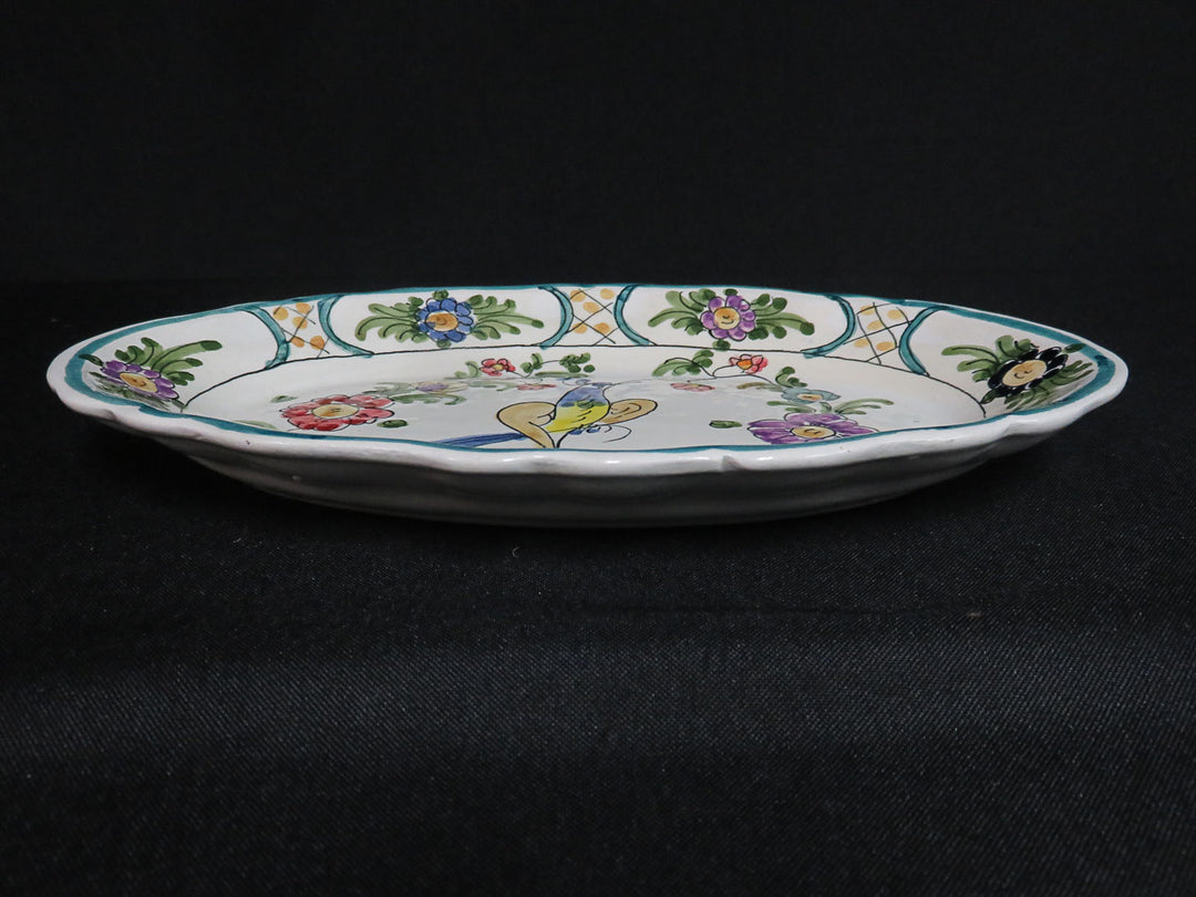 Decorative Dish