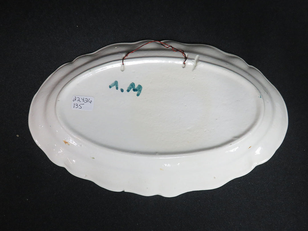Decorative Dish