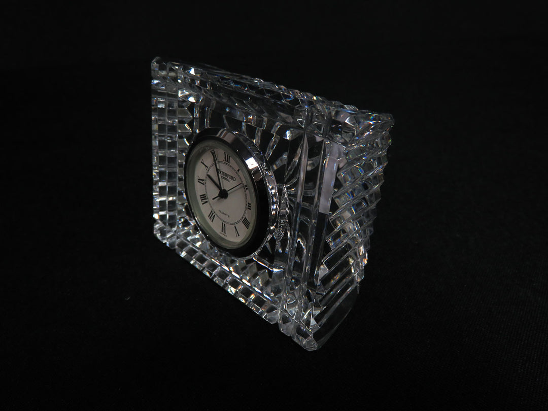 Waterford Clock