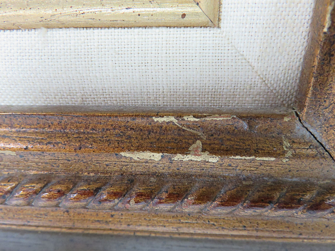 Floral Print by Ira Moskowitz