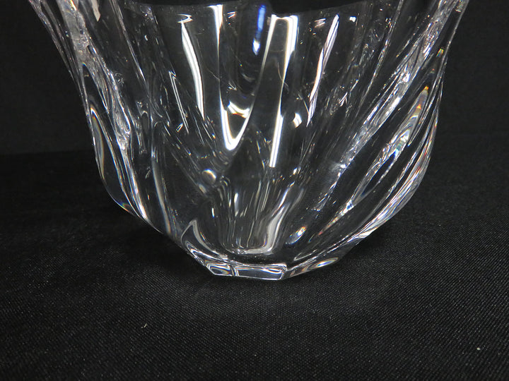 Orrefors Candy Dish