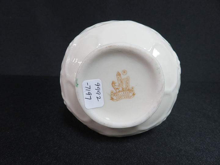Belleek Vase