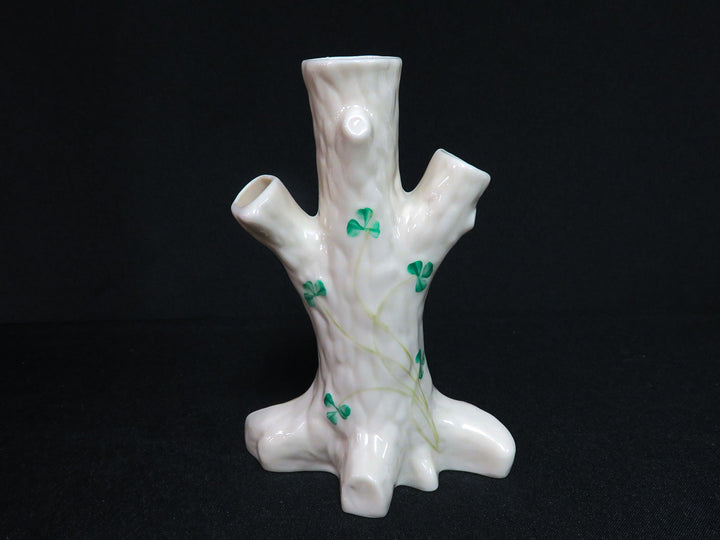 Belleek Vase