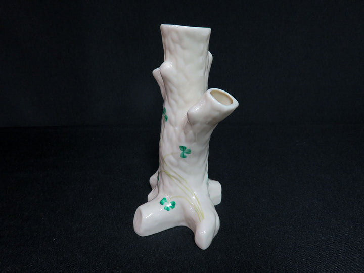 Belleek Vase