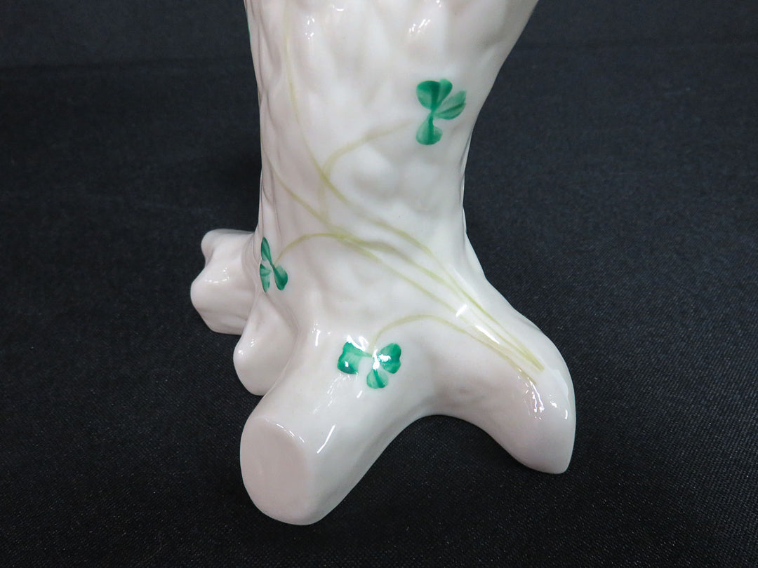Belleek Vase