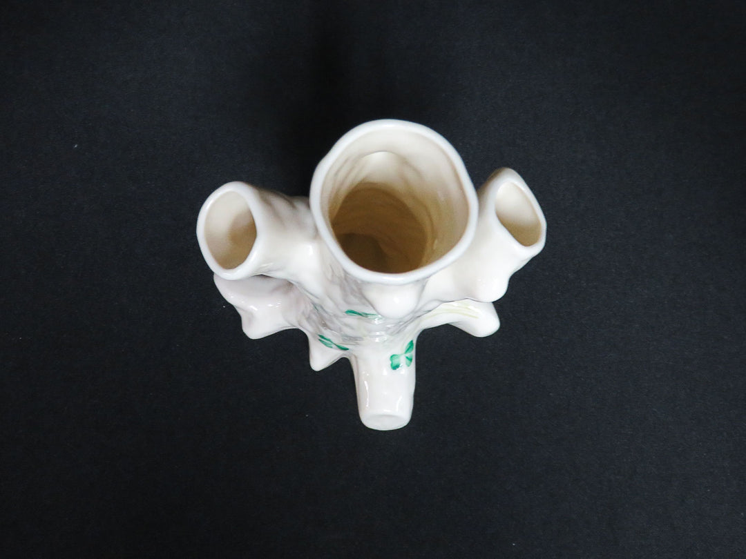 Belleek Vase