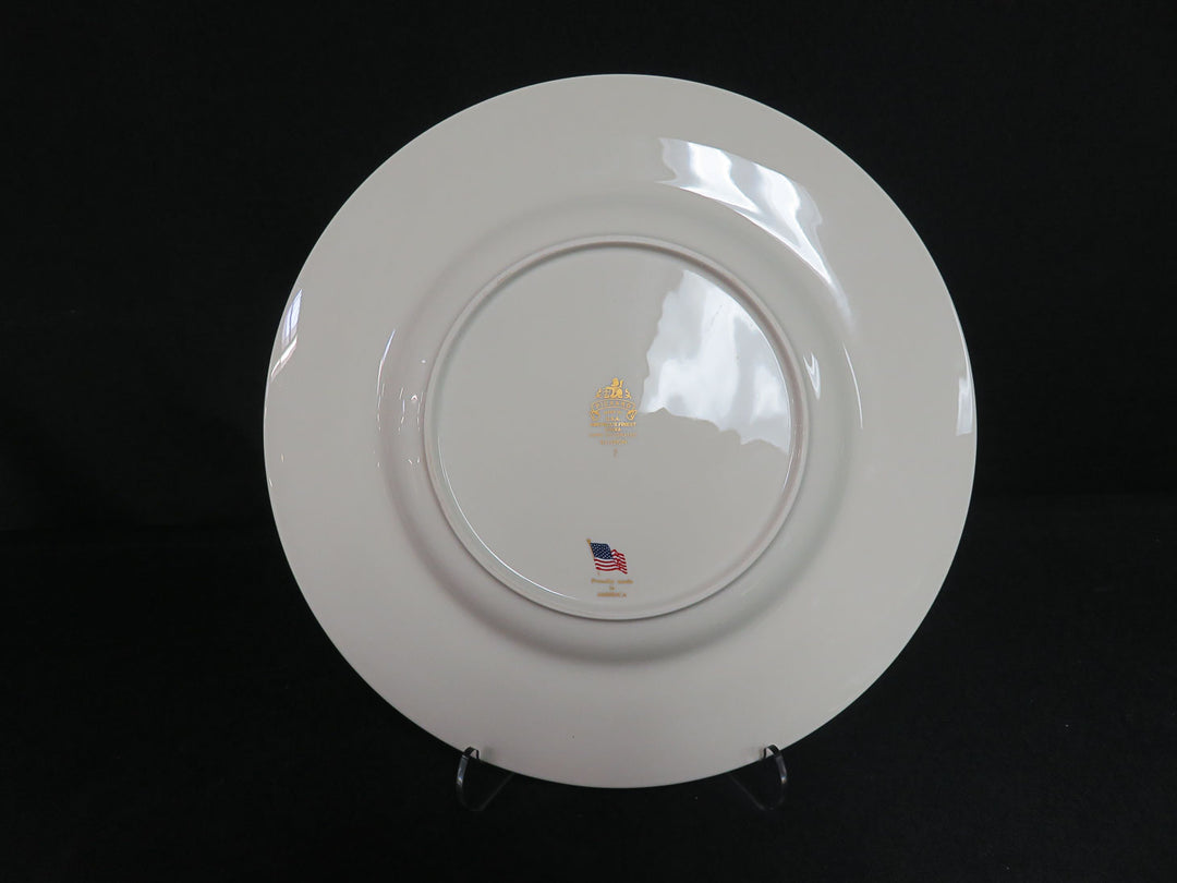 Pickard "Illusion" China Set