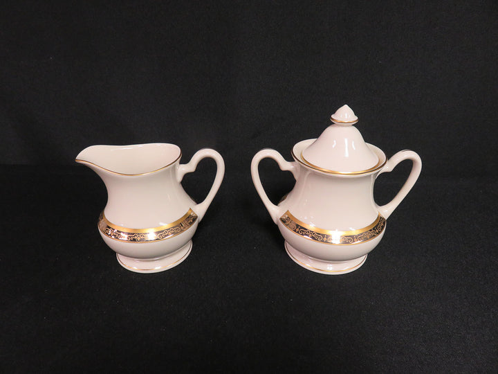 Pickard "Illusion" China Set