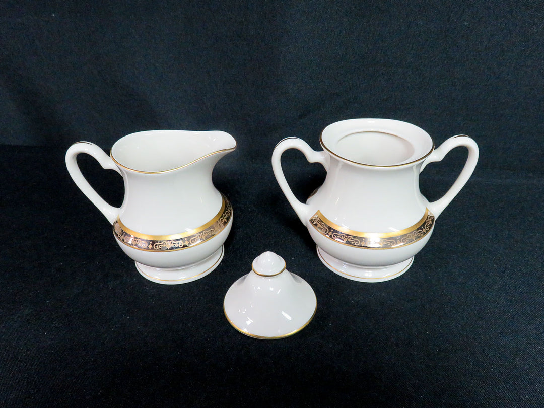 Pickard "Illusion" China Set