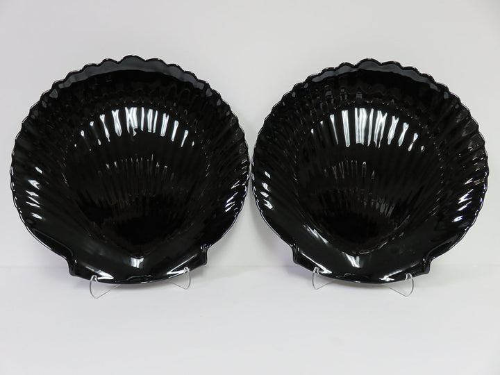 Arcoroc Clamshell Serving Platters