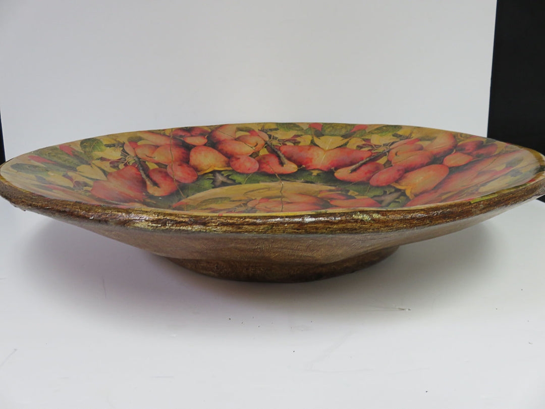 Fiberglass Centerpiece Bowl