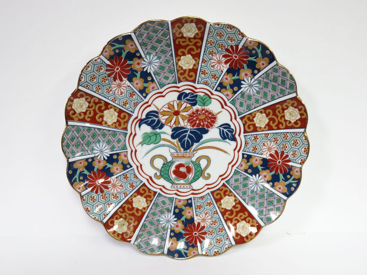 Imari Decorative Platter