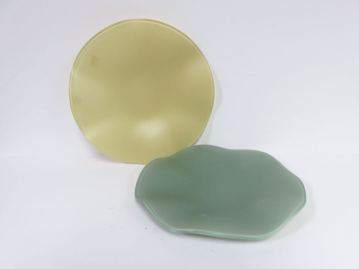 Riverside Design Serving Plates