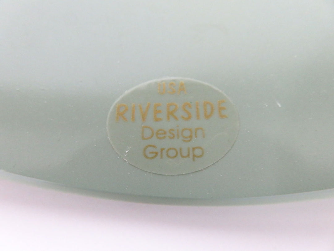 Riverside Design Serving Plates