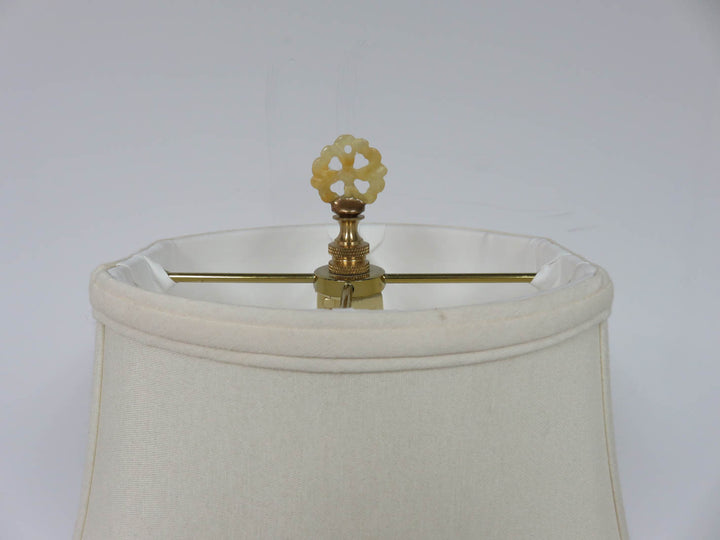 Art Swirl Table Lamp