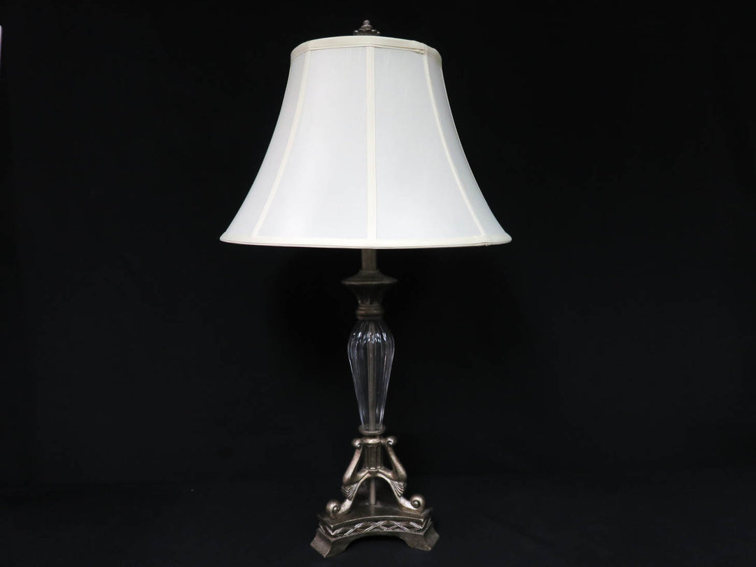 Transitional Table Lamp