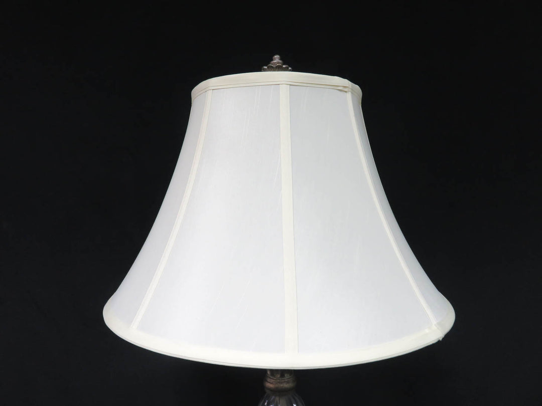 Transitional Table Lamp