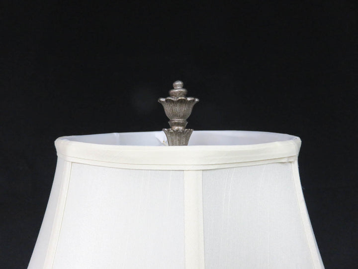 Transitional Table Lamp