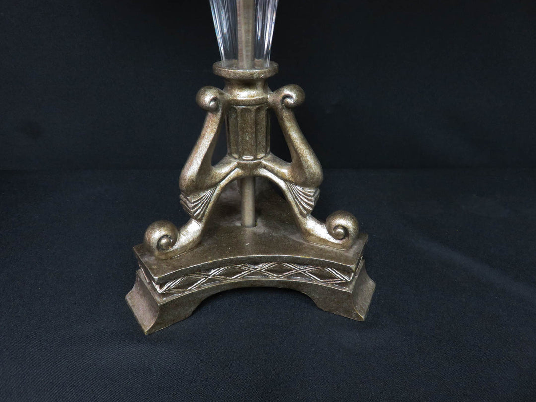 Transitional Table Lamp