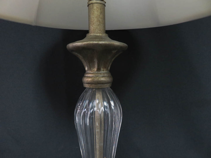 Transitional Table Lamp