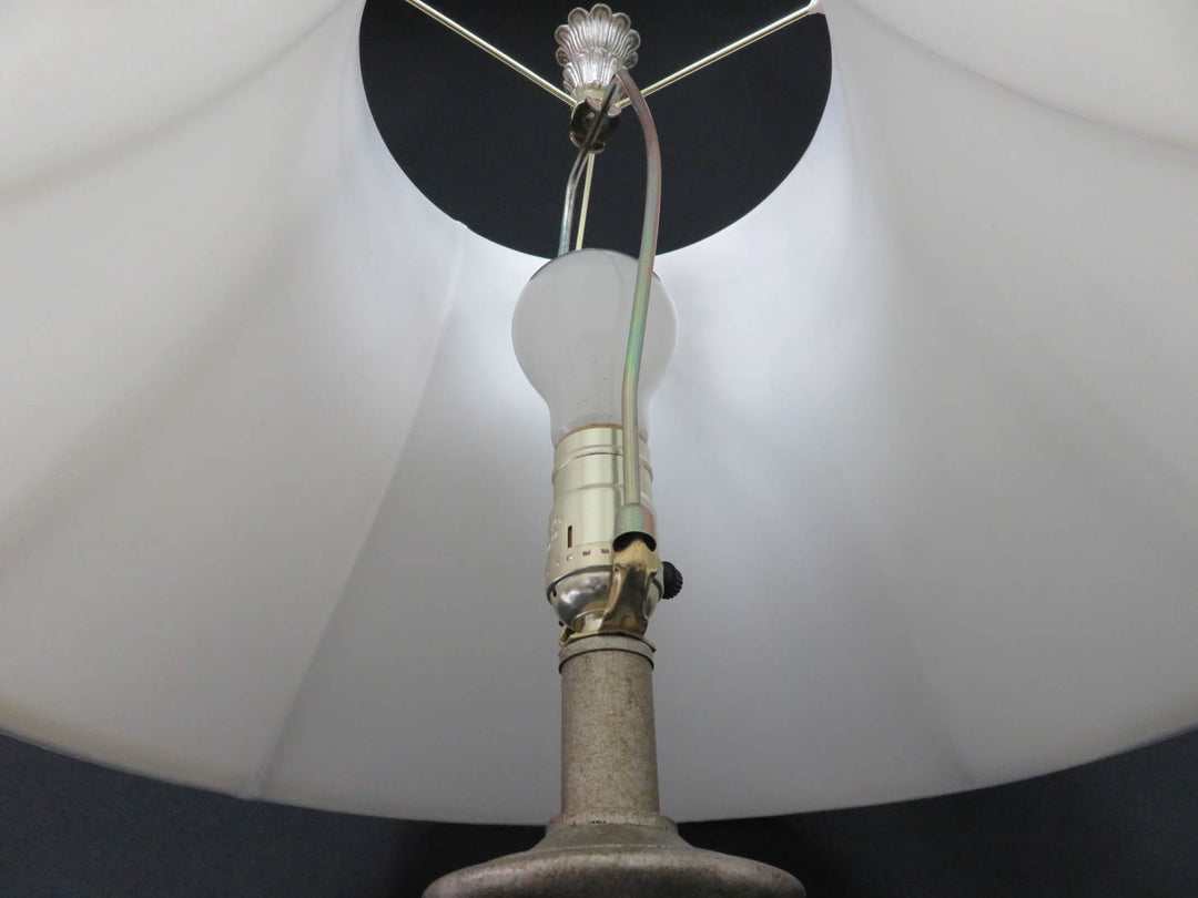 Transitional Table Lamp