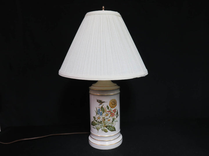 Porcelain Table Lamp