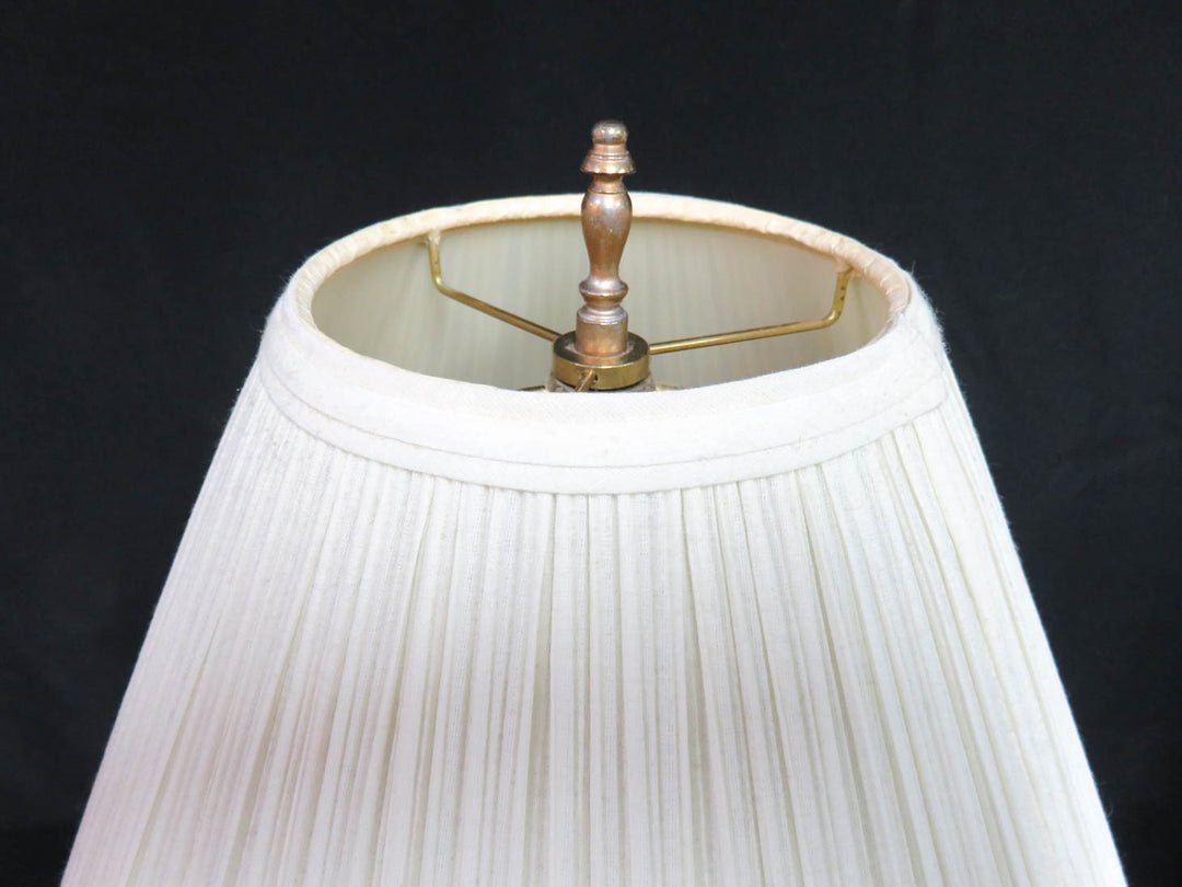 Porcelain Table Lamp