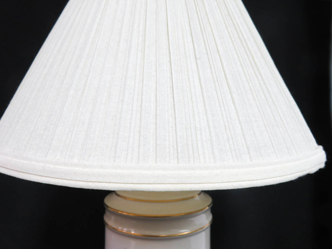 Porcelain Table Lamp