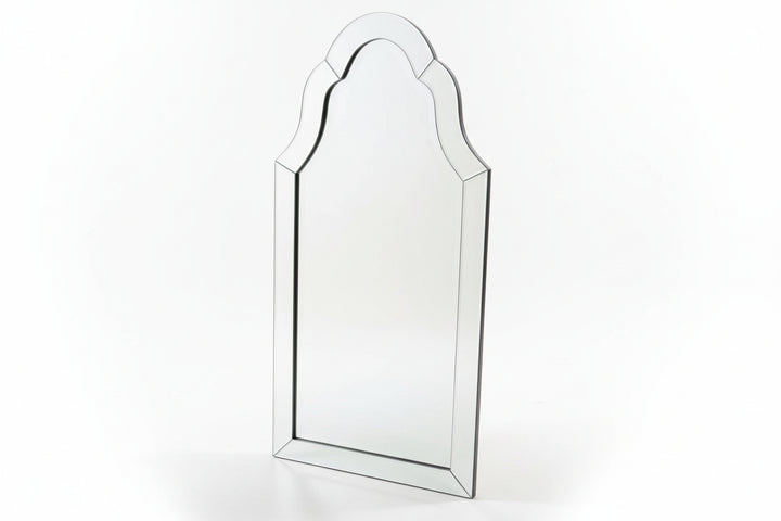 Uttermost Frameless Beveled Mirror