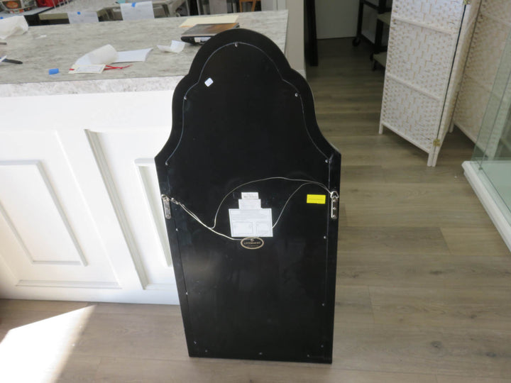 Uttermost Frameless Beveled Mirror