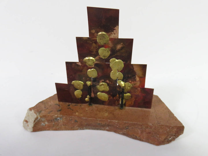 Western Wall Sculpture