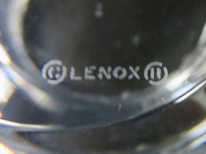 Lenox "Ovations" Votive