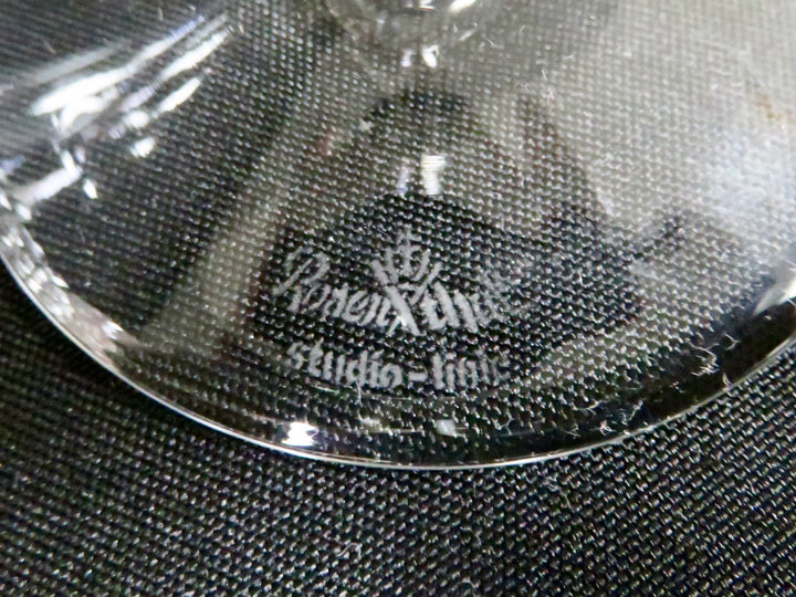 Rosenthal "Calice" Goblets