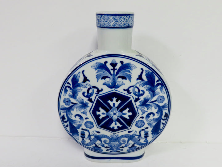 Bombay Moon Vase