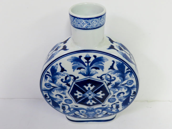 Bombay Moon Vase